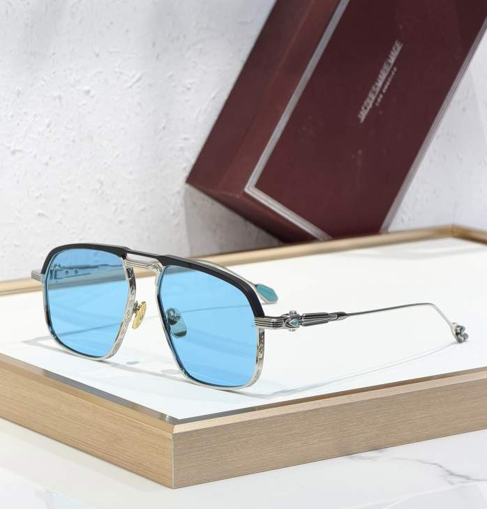 Picture of Jacques Marie Mage Sunglasses _SKUfw76406852fw